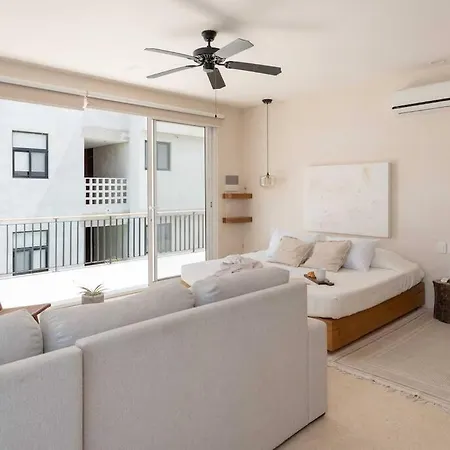 Alterhome Private Jacuzzi With Jungle View Apartment *