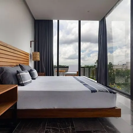 Alterhome Iik 106 Apartment