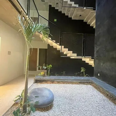 Apartment Alterhome Iik 106