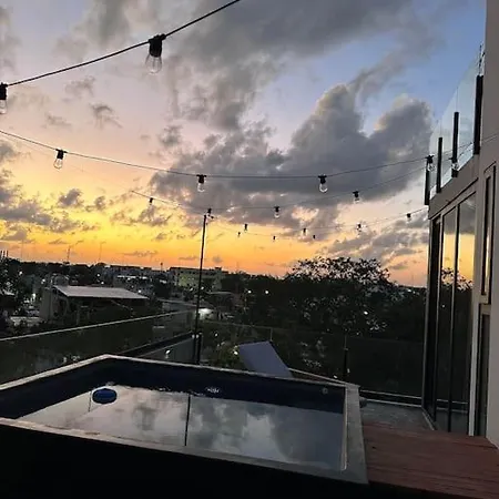 Alterhome Iik 106 Tulum