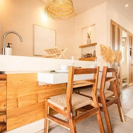 Alterhome Jungle Chic Tulum