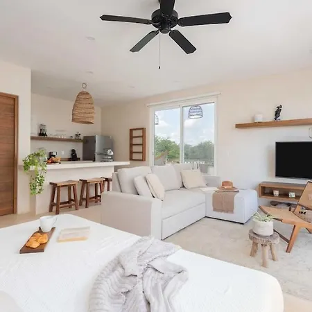 Apartment Alterhome Private Jacuzzi With Jungle View *
