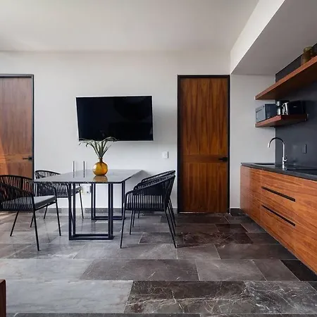Apartment Alterhome Iik 106
