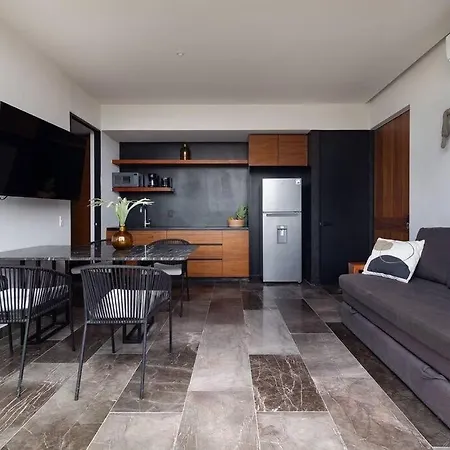 Alterhome Iik 106 Tulum