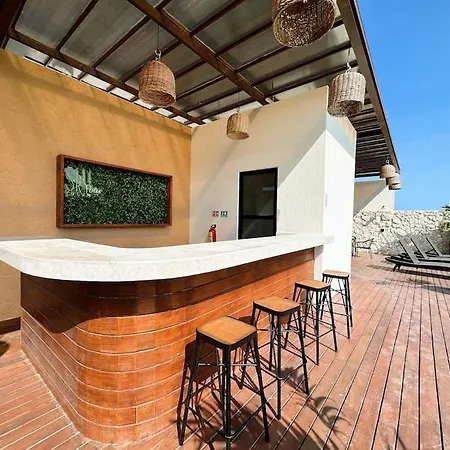 Alterhome Apartamento Con Piscina Privada En La Veleta