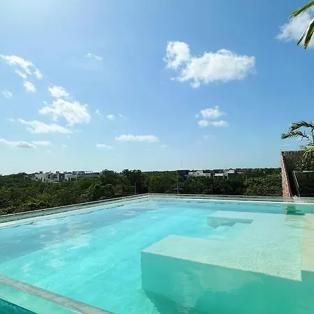 Alterhome Apartamento Con Piscina Privada En La Veleta
