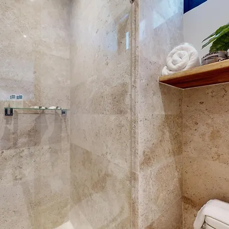 Akua Premium 25 Apartment Tulum