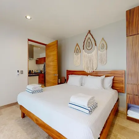 Apartment Akua Premium 25 Tulum