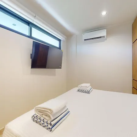Akua Premium 25 Apartment