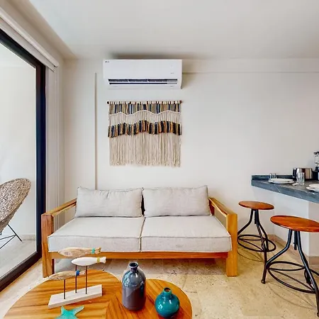 Akua Premium 25 Apartment *