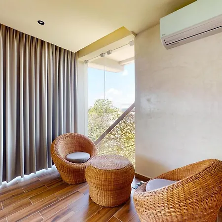 Apartment Akua Premium 25 Tulum