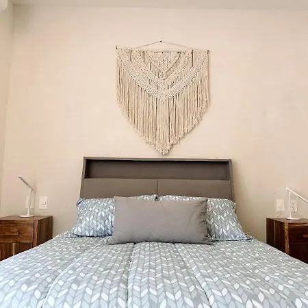 Alterhome La Veleta - Jungle Apartment