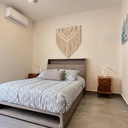 Alterhome La Veleta - Jungle Apartment