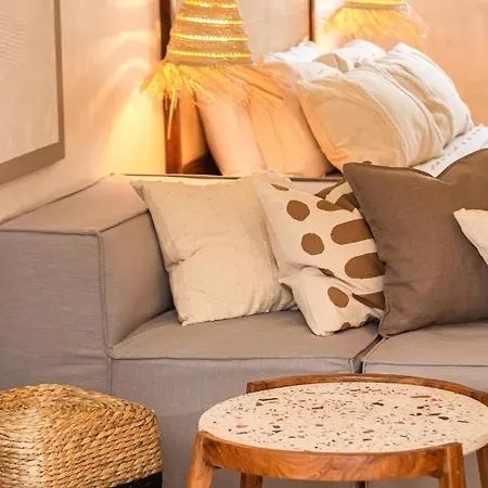 Alterhome Jungle Chic * Tulum