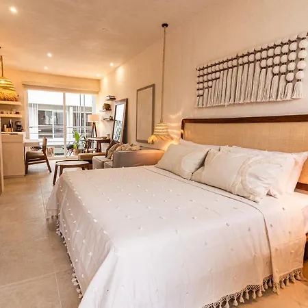 Apartment Alterhome Jungle Chic Tulum