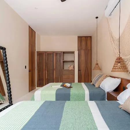 Casa Kiki Apartment *