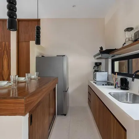 Casa Kiki * Tulum