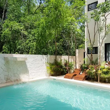 Casa Kiki