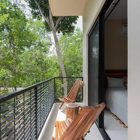 Casa Kiki Apartment Tulum