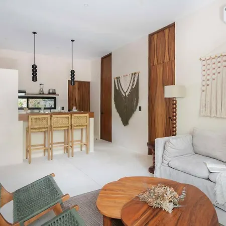 Casa Kiki Apartment *