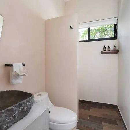 Casa Kiki Apartment Tulum