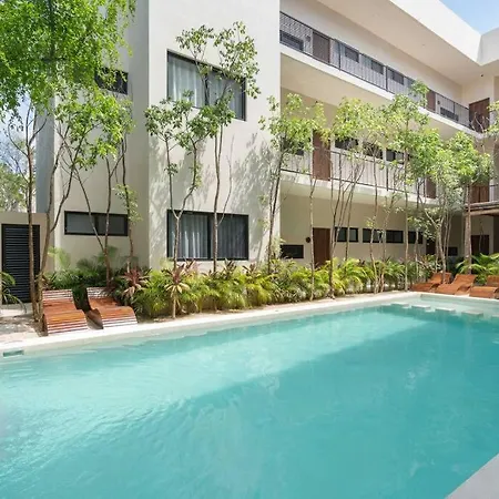 Casa Kiki Apartment
