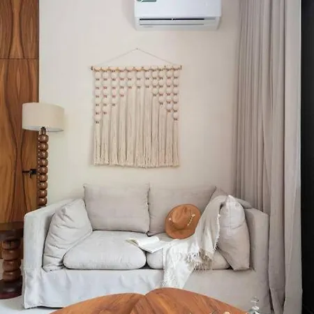 Apartment Casa Kiki *
