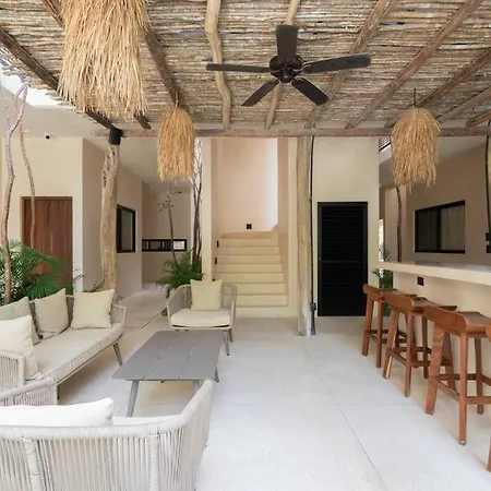 Casa Kiki