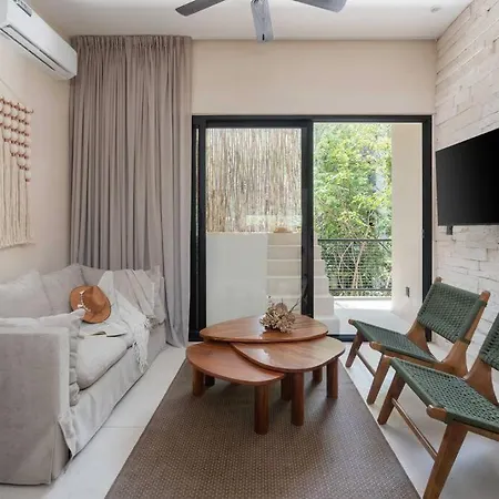 Apartment Casa Kiki