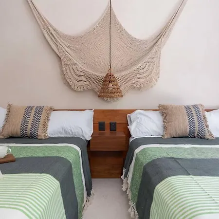 Casa Kiki Apartment