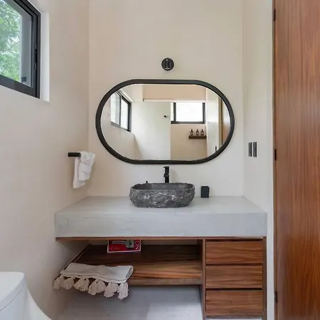 Casa Kiki Apartment *