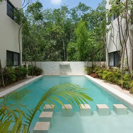 Apartment Casa Kiki Tulum