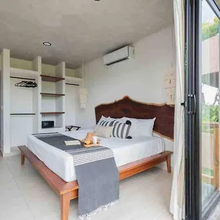 Apartment Enjoy Sunsets At Fully Equipped Ph W/private Pool *