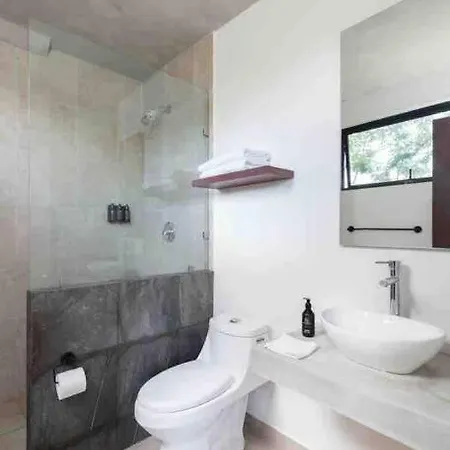 Apartment Enjoy Sunsets At Fully Equipped Ph W/private Pool Tulum
