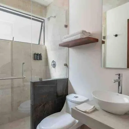 Apartment Enjoy Sunsets At Fully Equipped Ph W/private Pool