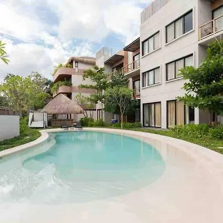 Apartment Enjoy Sunsets At Fully Equipped Ph W/private Pool