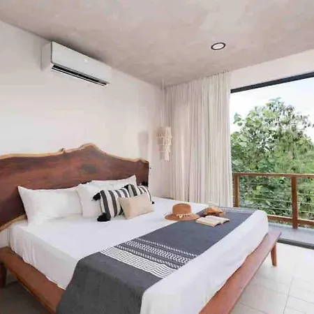 Enjoy Sunsets At Fully Equipped Ph W/private Pool *