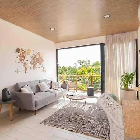 Enjoy Sunsets At Fully Equipped Ph W/private Pool Apartment *