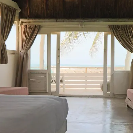 Hotel Tuup Tulum