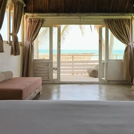 Tuup Hotel Tulum