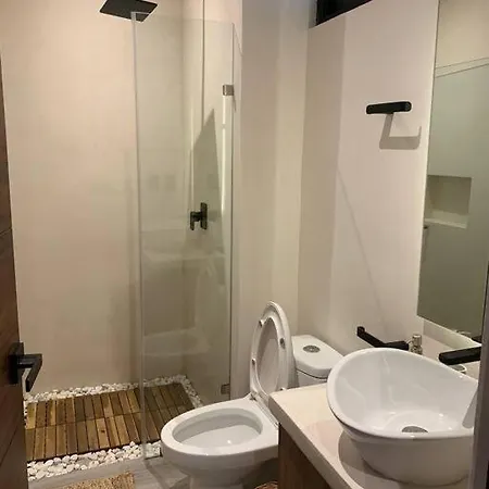 Luxury Apartment In Tulum Apartment