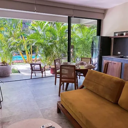 Apartment Xperience 28 Tulum