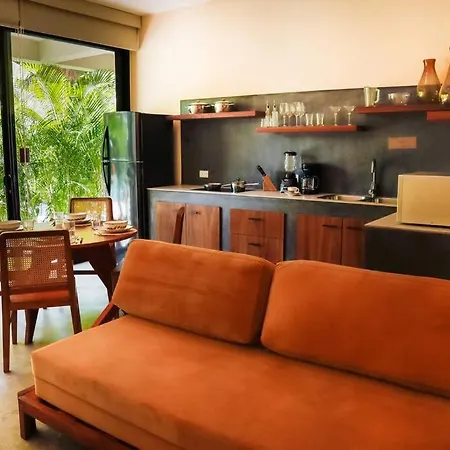 Apartment Xperience 28