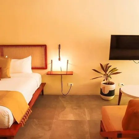 Xperience 28 Apartment Tulum