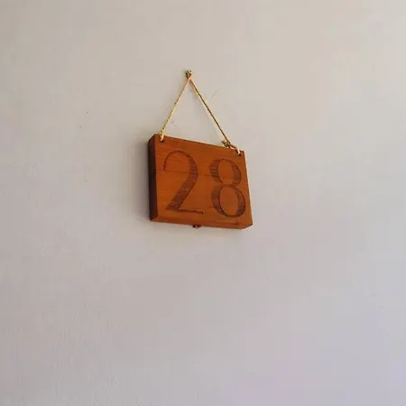 Apartment Xperience 28