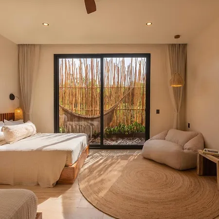 Villa Tulumar Beachfront Luxury Villa- Full Service Tulum
