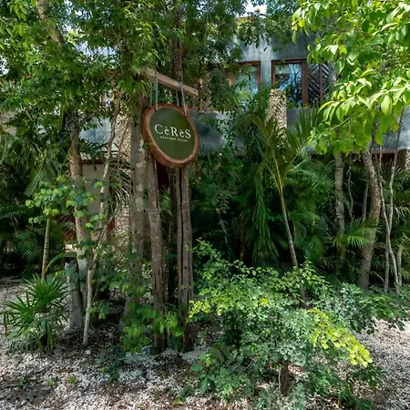 Great Value Luxury Close To The Action * Tulum