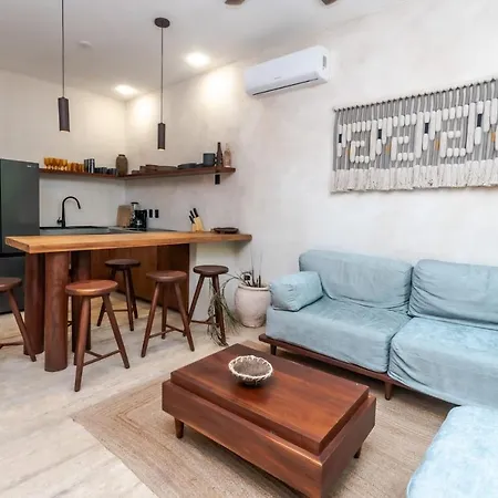 Great Value Luxury Close To The Action Holiday home Tulum