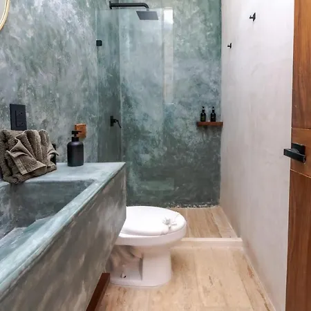 Holiday home Great Value Luxury Close To The Action Tulum
