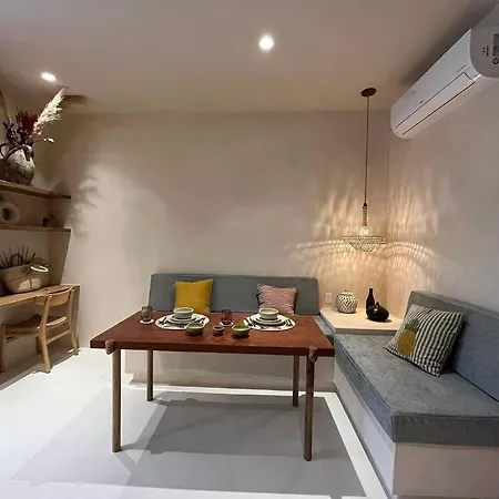 New And Cozy Loft With Pool In Aldea Zama * Tulum